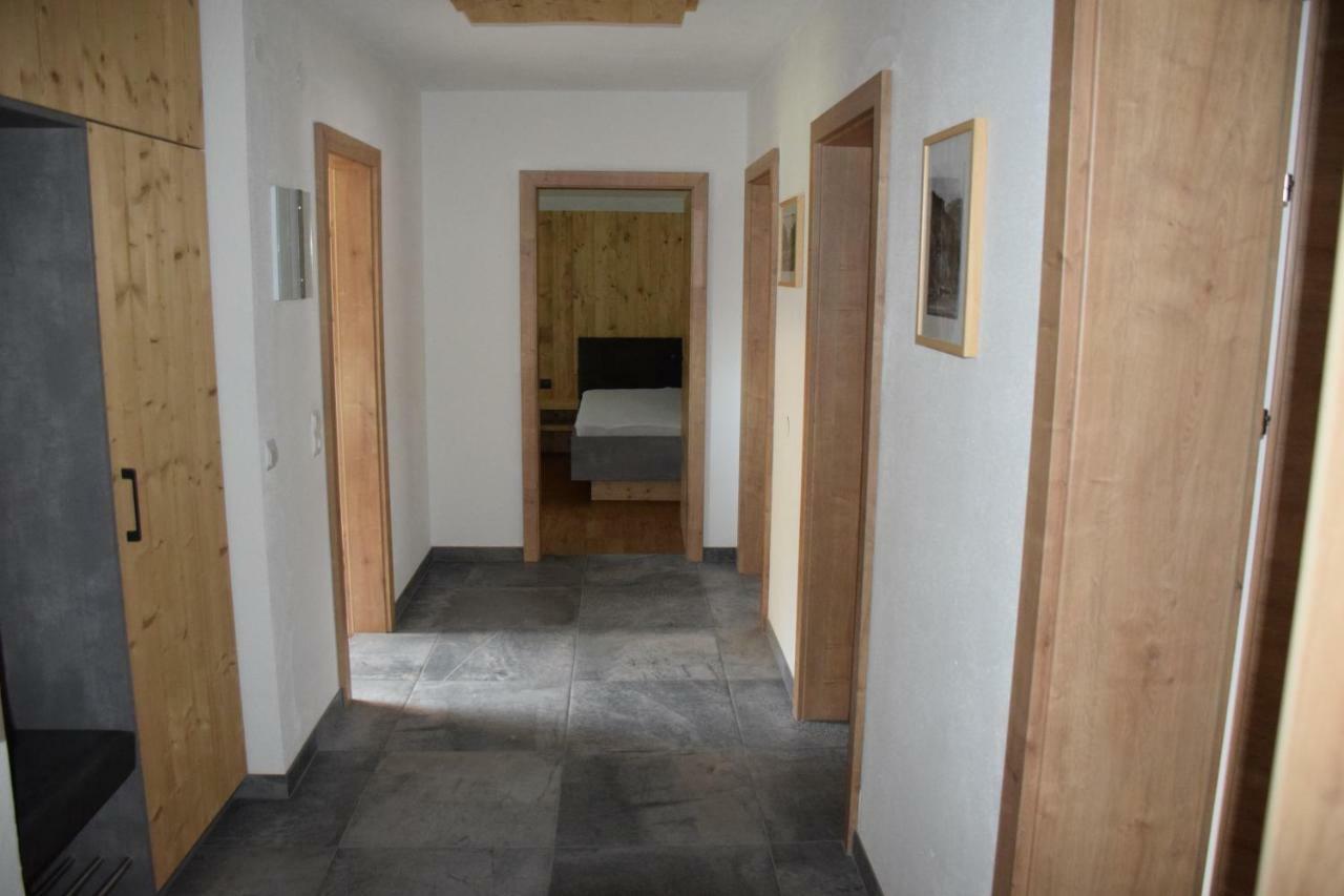 Haus Stefan Apartment Нойщифт им Щубайтал Екстериор снимка